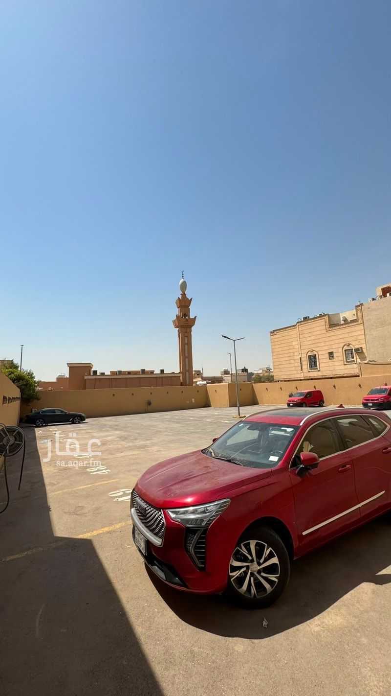 1 bedroom building in Al Shifa, Riyadh 7