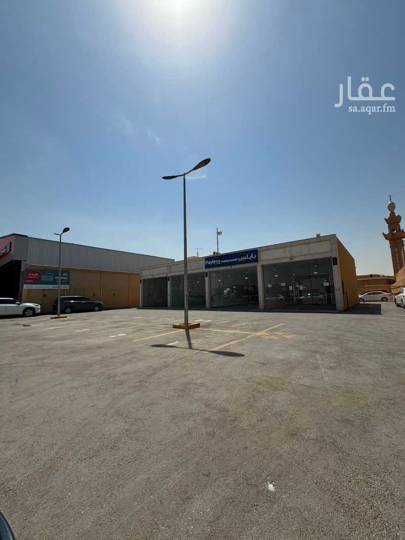 1 bedroom building in Al Shifa, Riyadh 11