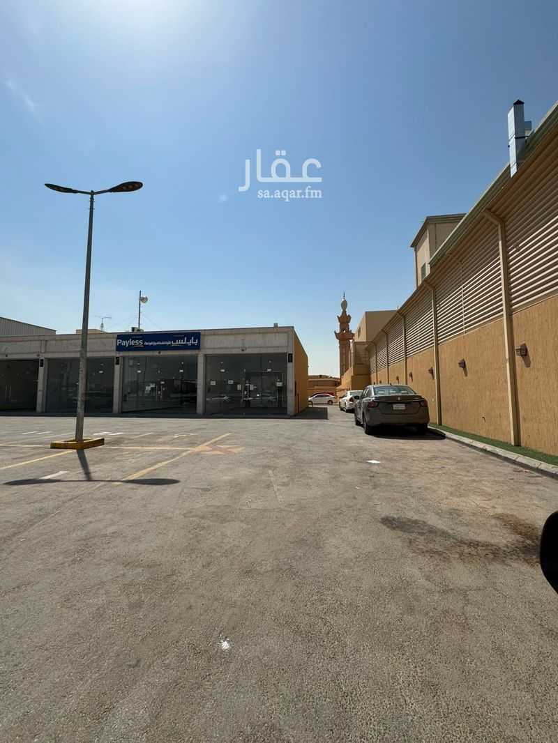 1 bedroom building in Al Shifa, Riyadh 9