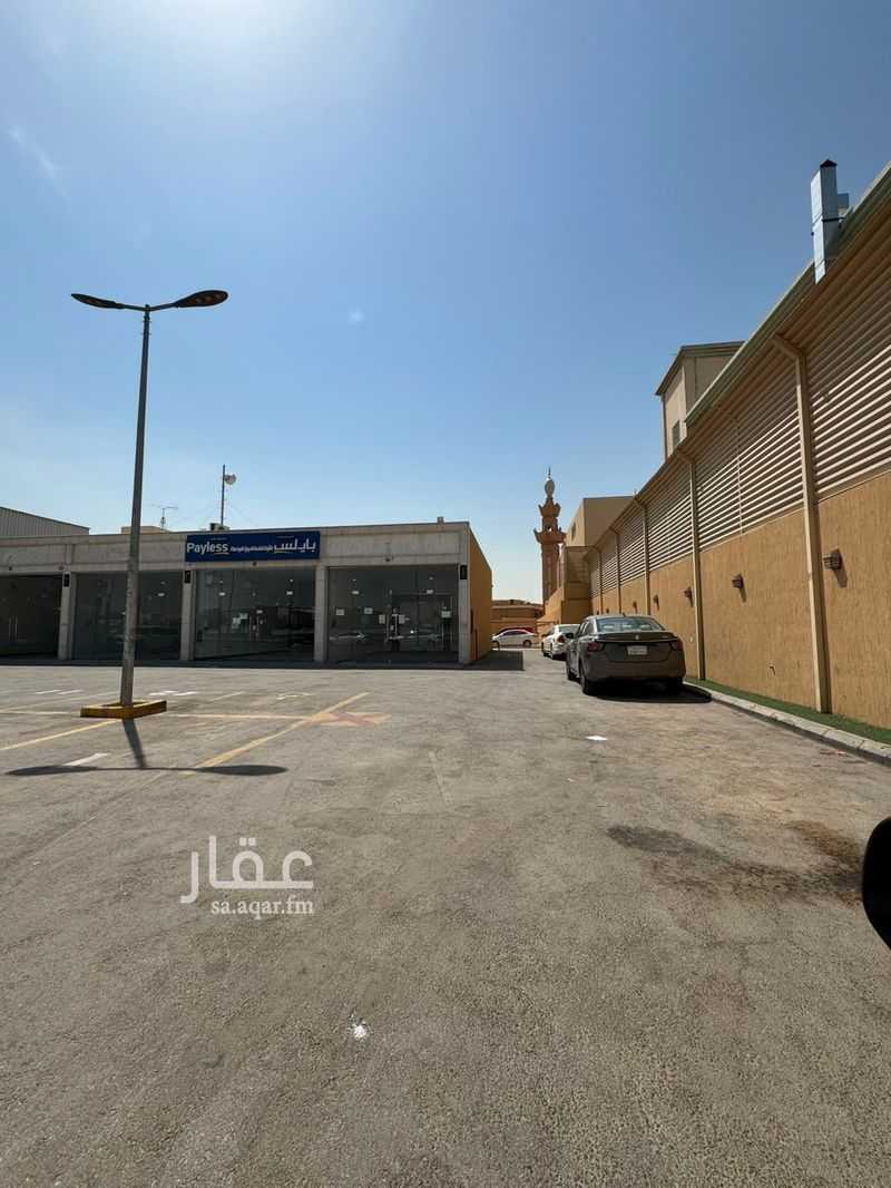 1 bedroom building in Al Shifa, Riyadh 6