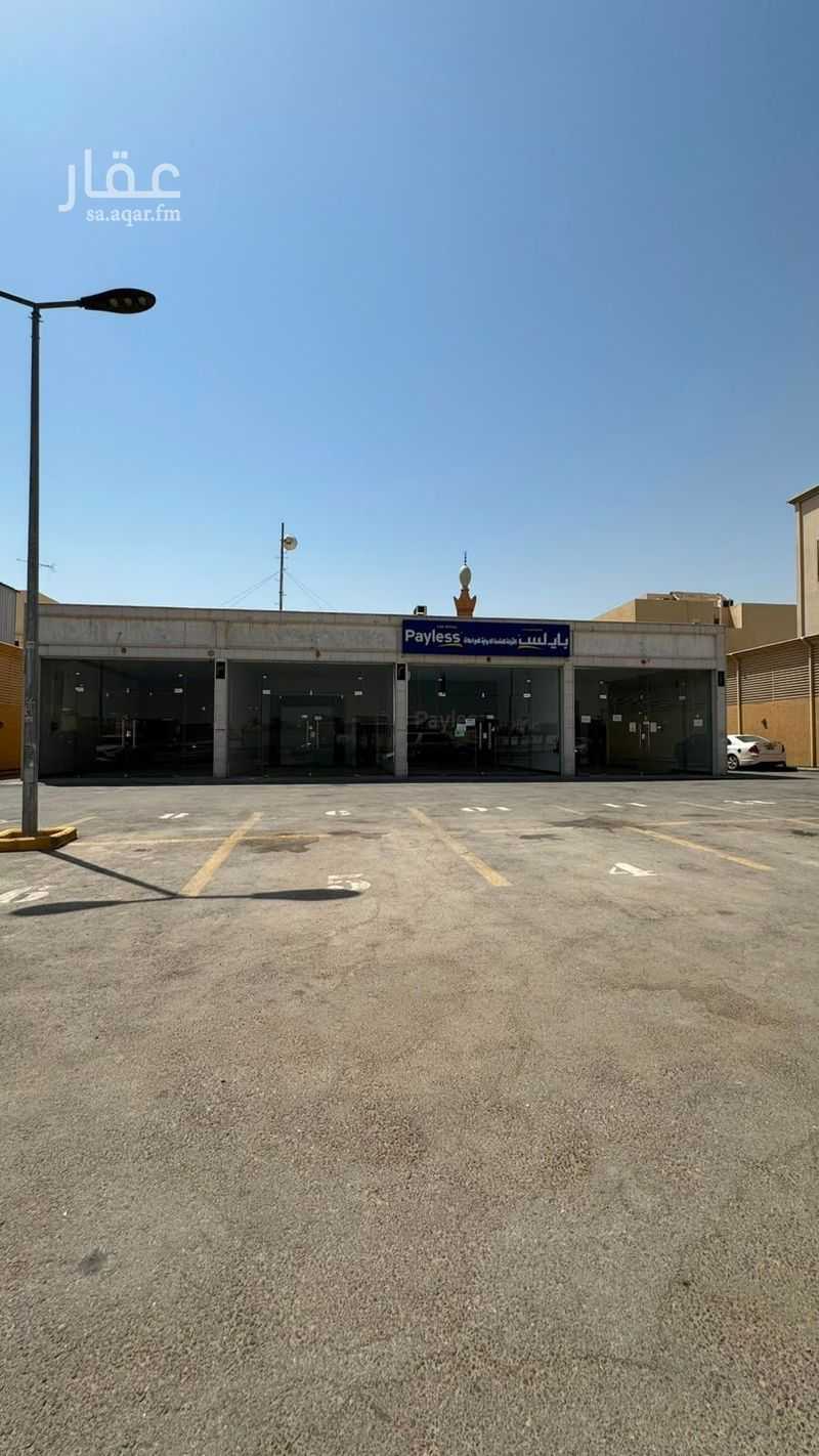 1 bedroom building in Al Shifa, Riyadh 8
