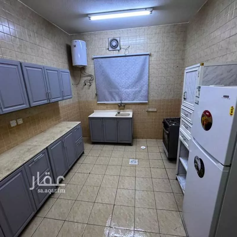 شقة 2 غرف في الخليج 2
