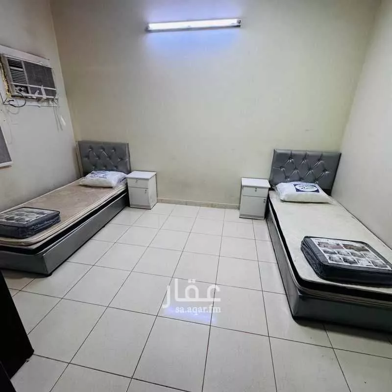 شقة 2 غرف في الخليج 3