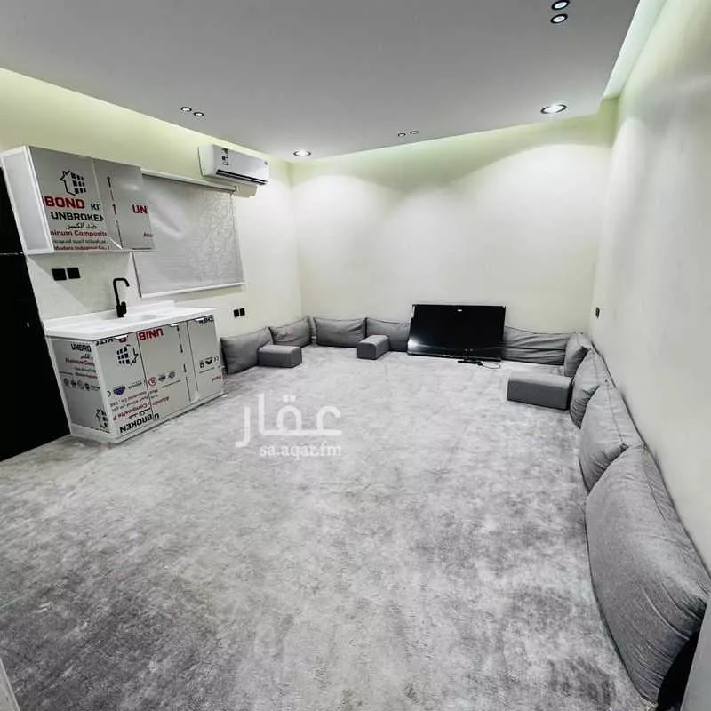 2 bedroom apartment in Al Khaleej 2