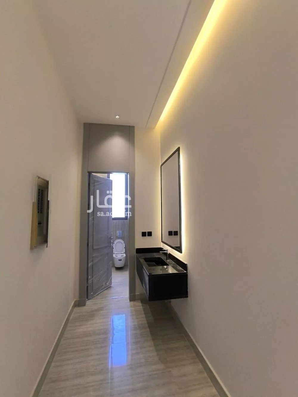 3 bedroom apartment in Riyadh 9