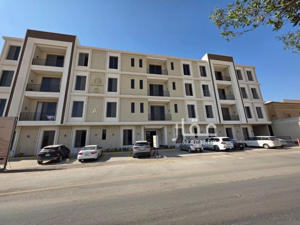 3 bedroom apartment in An Nasim Ash Sharqi 8