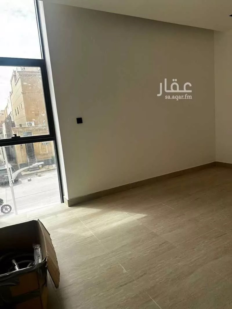 شقة 3 غرف في المغرزات 8