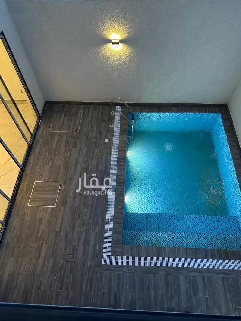 6 bedroom villa in Al Qairawan 5