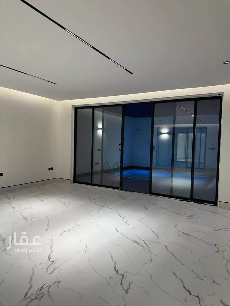 6 bedroom villa in Al Qairawan 2