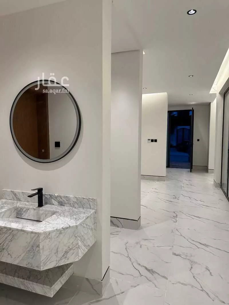 6 bedroom villa in Al Qairawan 6