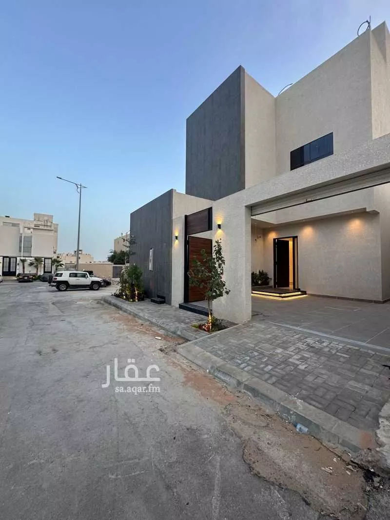 6 bedroom villa in Al Qairawan 3
