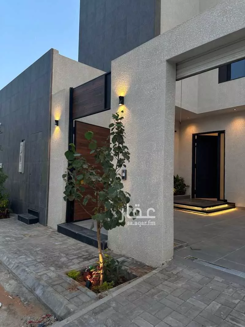 6 bedroom villa in Al Qairawan 4
