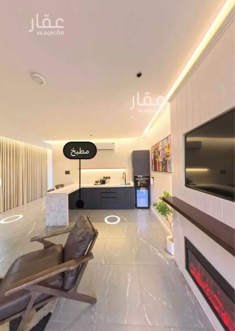 2 bedroom apartment in Al Izdihar 7