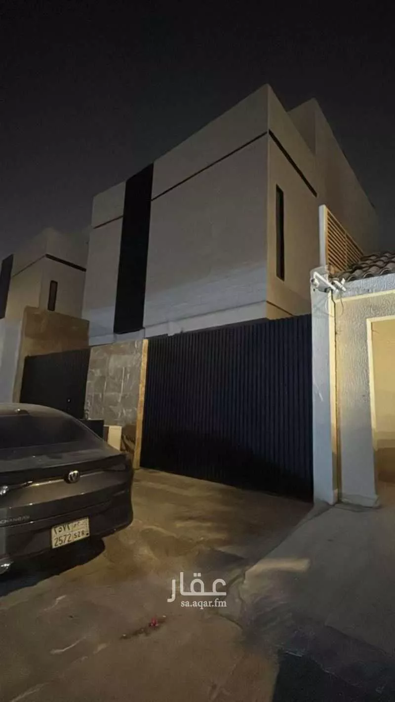 فيلا 4 غرف في النفل 5