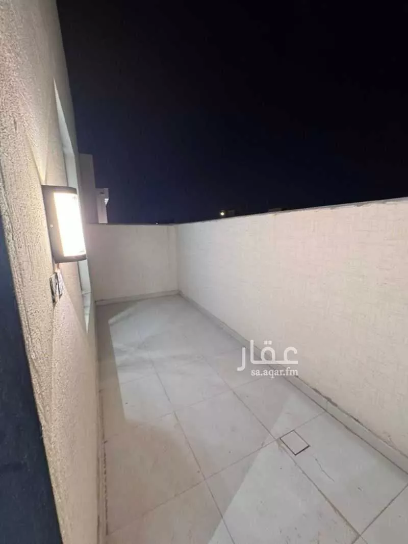 3 bedroom apartment in Al Janadriyah 7