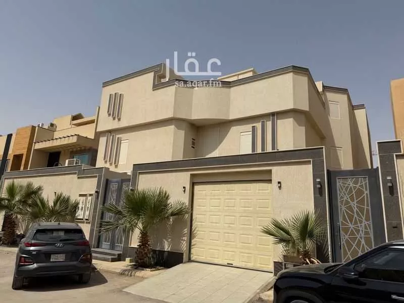 3 bedroom apartment in Al Narjis 4