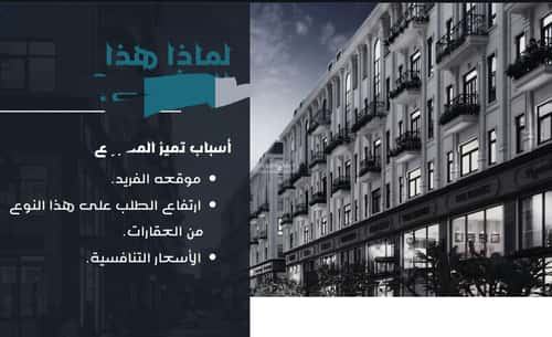 3 bedroom apartment in Muraykh 4