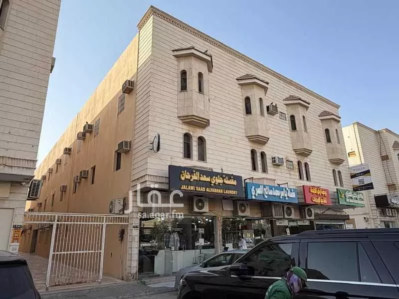شقة 2 غرف في المؤتمرات، الرياض 4