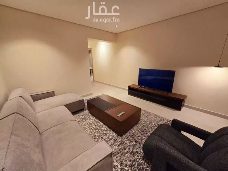 شقة 1 غرف في العليا 23
