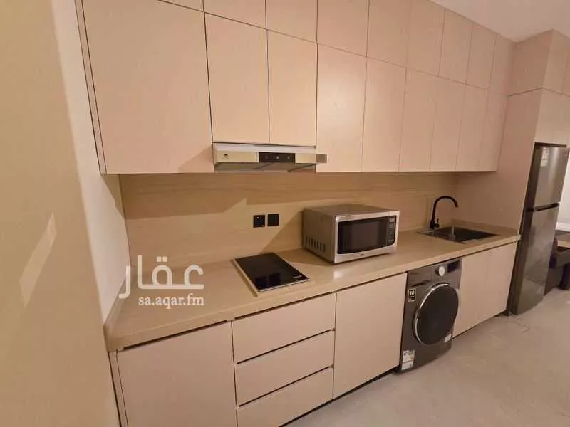شقة 1 غرف في العليا 22