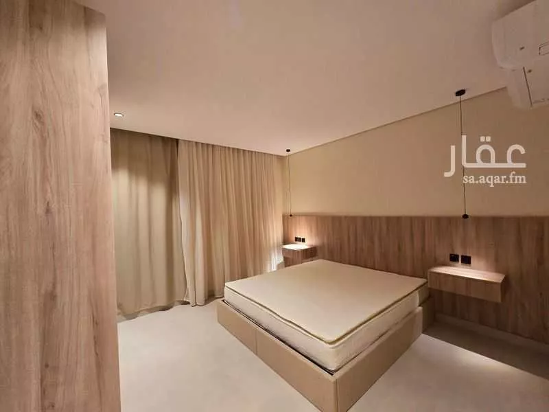 شقة 1 غرف في العليا 11
