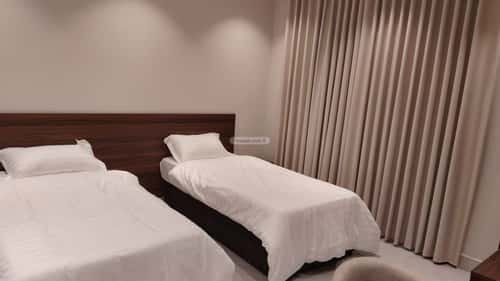 1 bedroom apartment in Al Bawadi 12