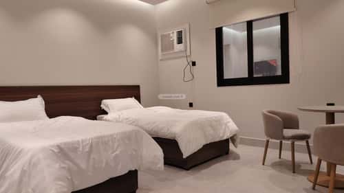 1 bedroom apartment in Al Bawadi 7