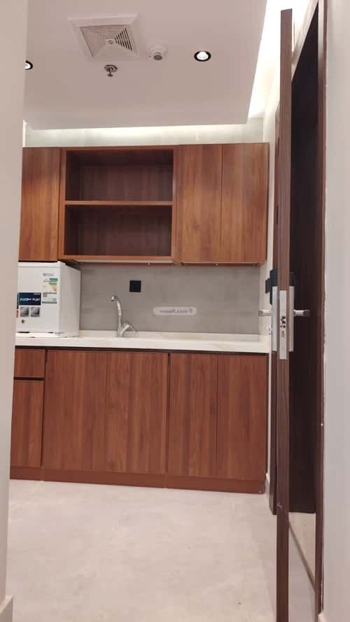 1 bedroom apartment in Al Bawadi 9