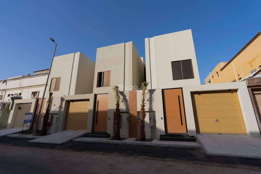 4 bedroom villa in Badr, Eastern Province 2