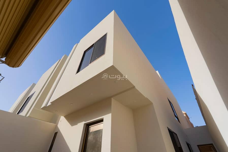 4 bedroom villa in Badr, Eastern Province 3