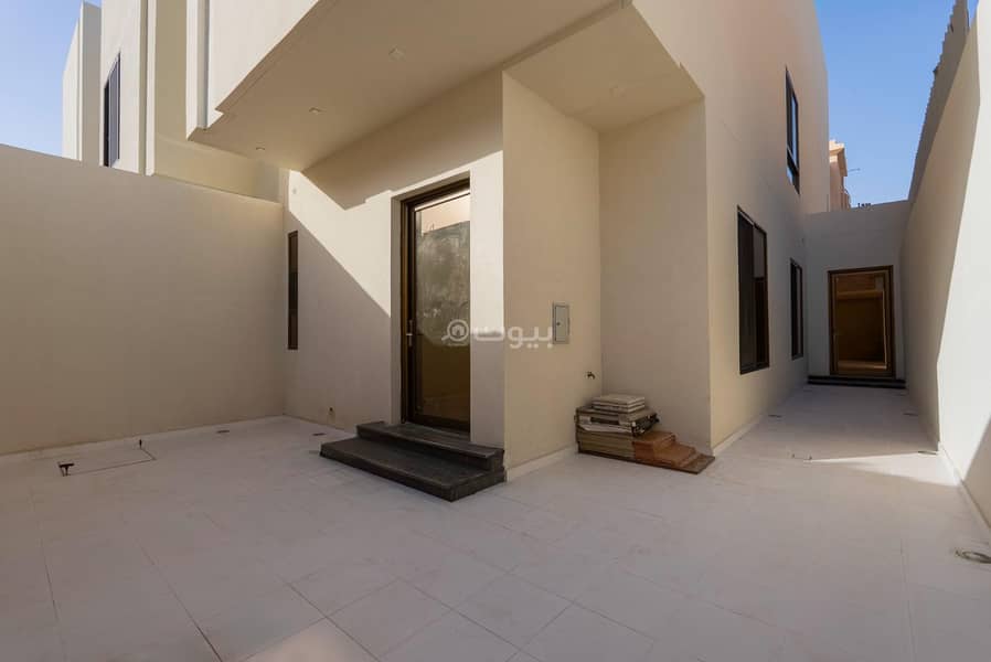4 bedroom villa in Badr, Eastern Province 4