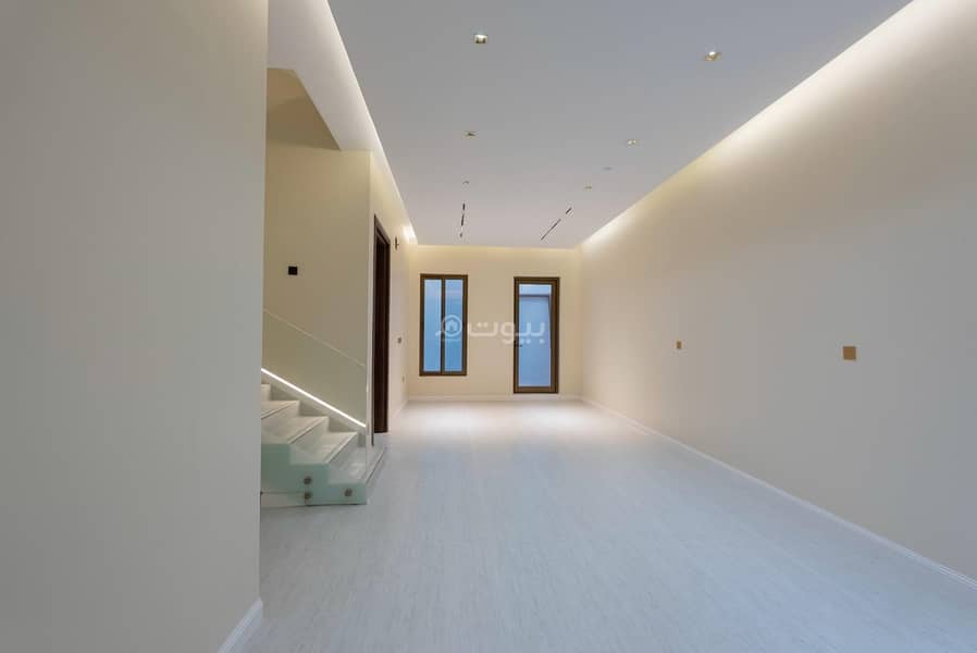 4 bedroom villa in Badr, Eastern Province 10