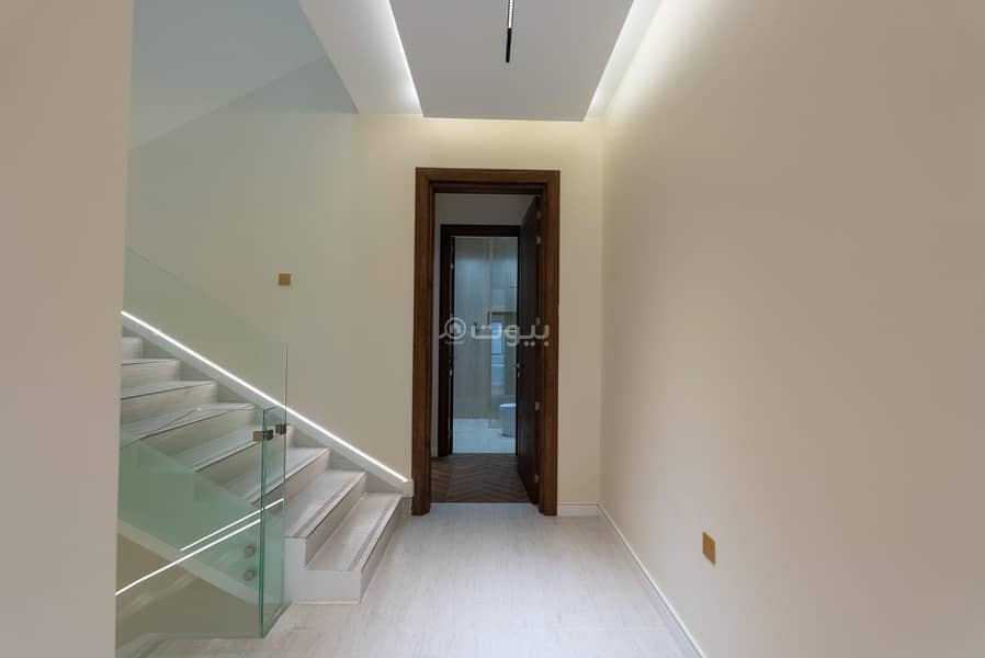 4 bedroom villa in Badr, Eastern Province 12
