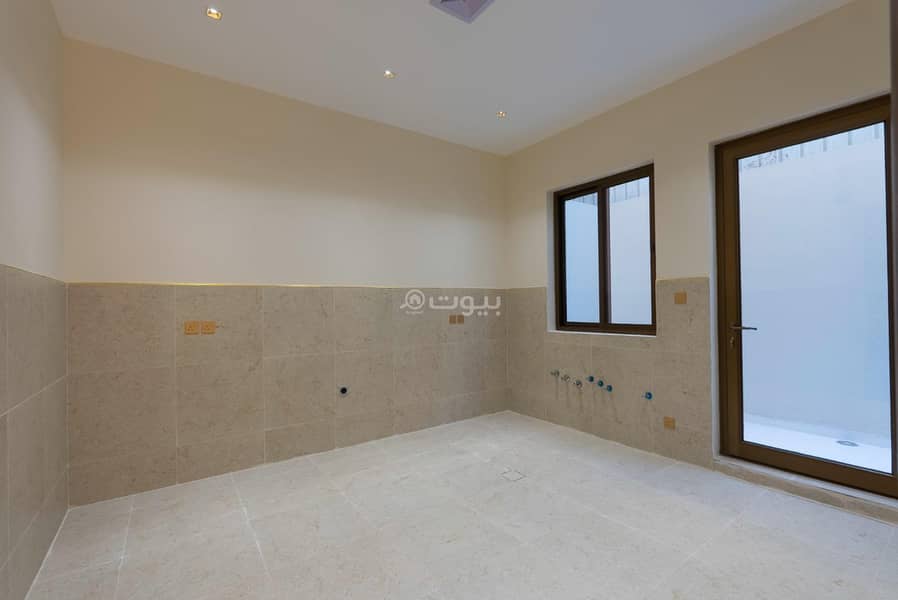 4 bedroom villa in Badr, Eastern Province 44