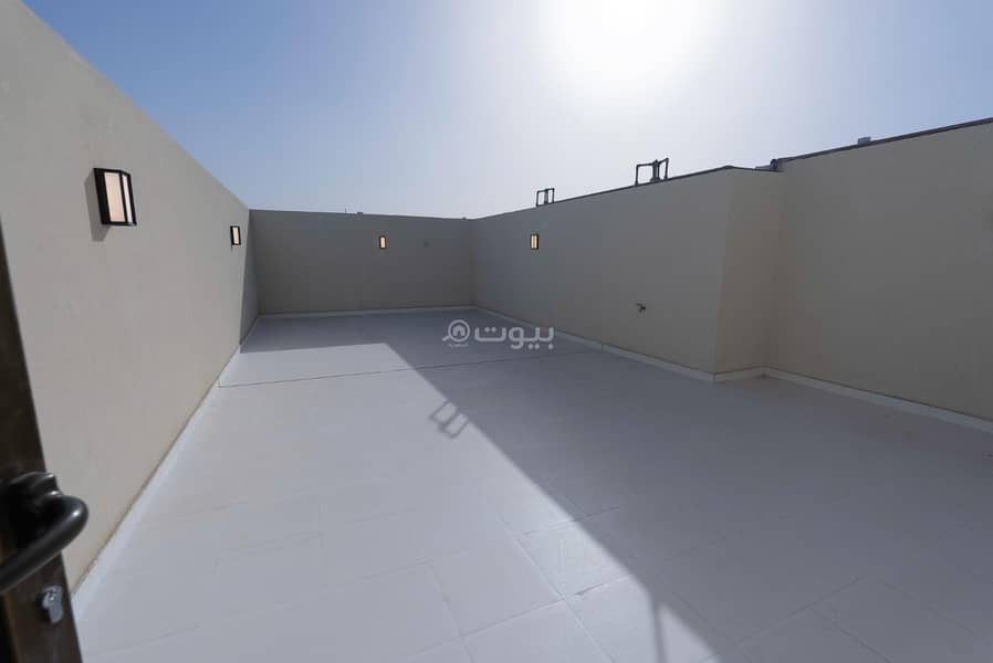 4 bedroom villa in Badr, Eastern Province 46
