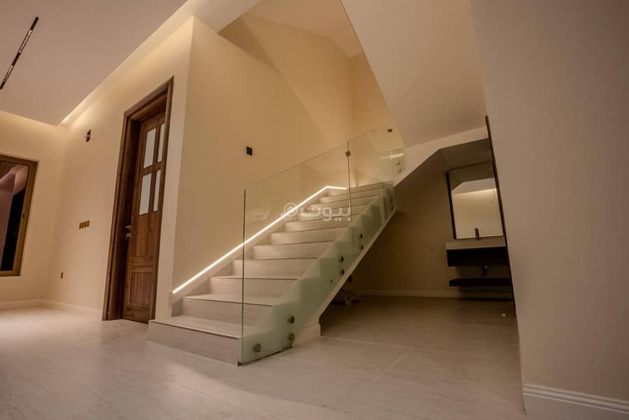 4 bedroom villa in Badr, Eastern Province 21