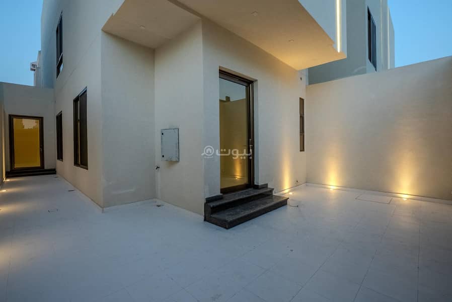 4 bedroom villa in Badr, Eastern Province 5