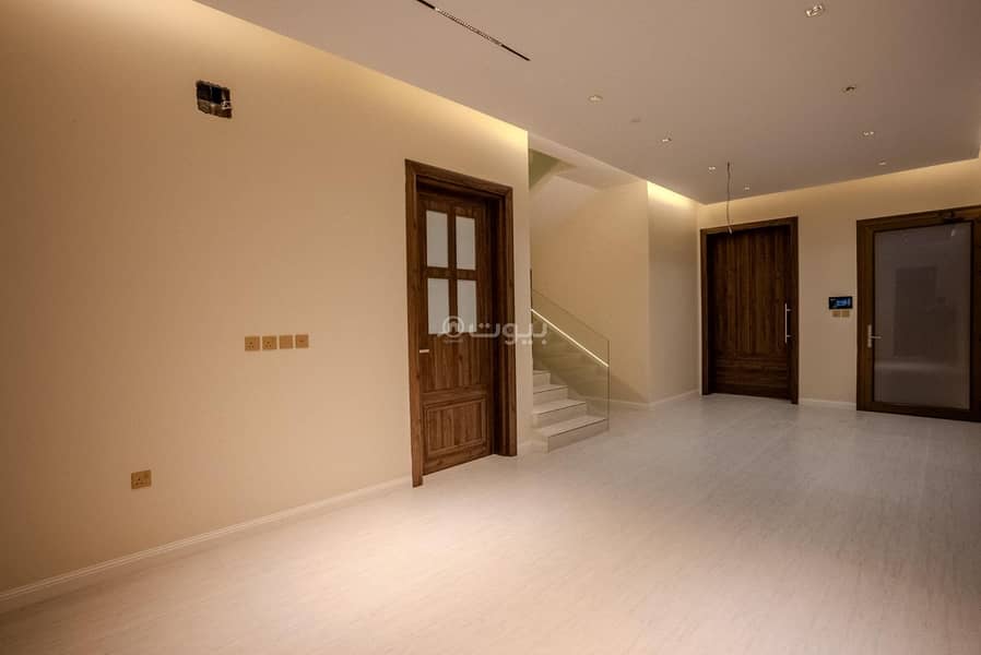 4 bedroom villa in Badr, Eastern Province 12