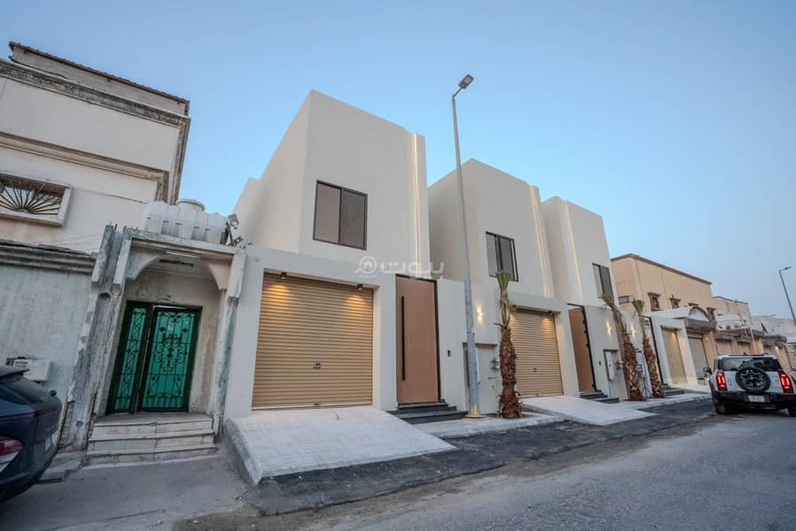 4 bedroom villa in Badr, Eastern Province 4
