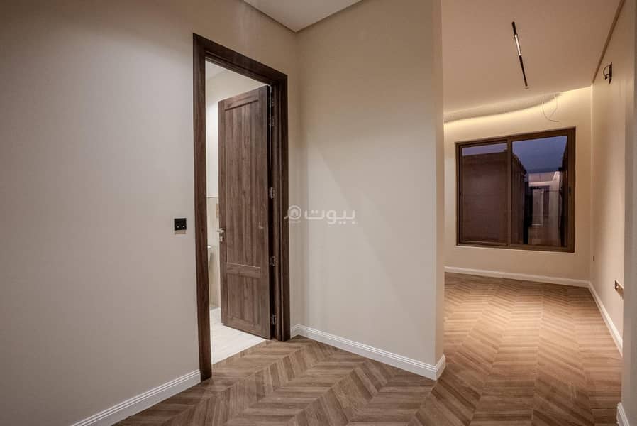 4 bedroom villa in Badr, Eastern Province 16