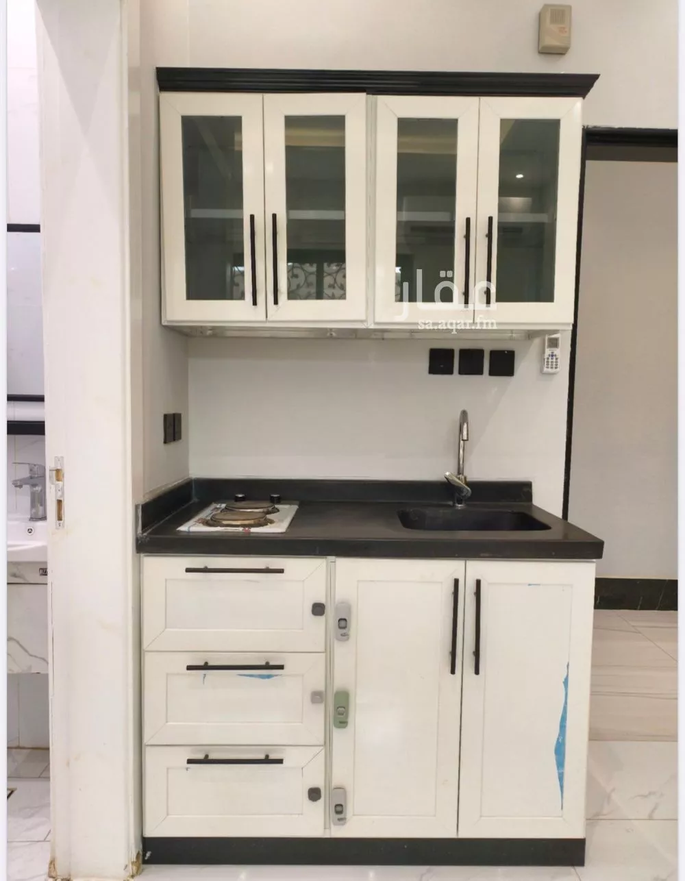 1 bedroom apartment in Al Olaya, Riyadh 6