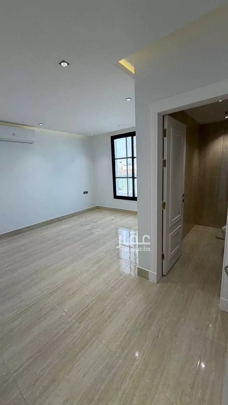 3 bedroom apartment in Al Qairawan 2