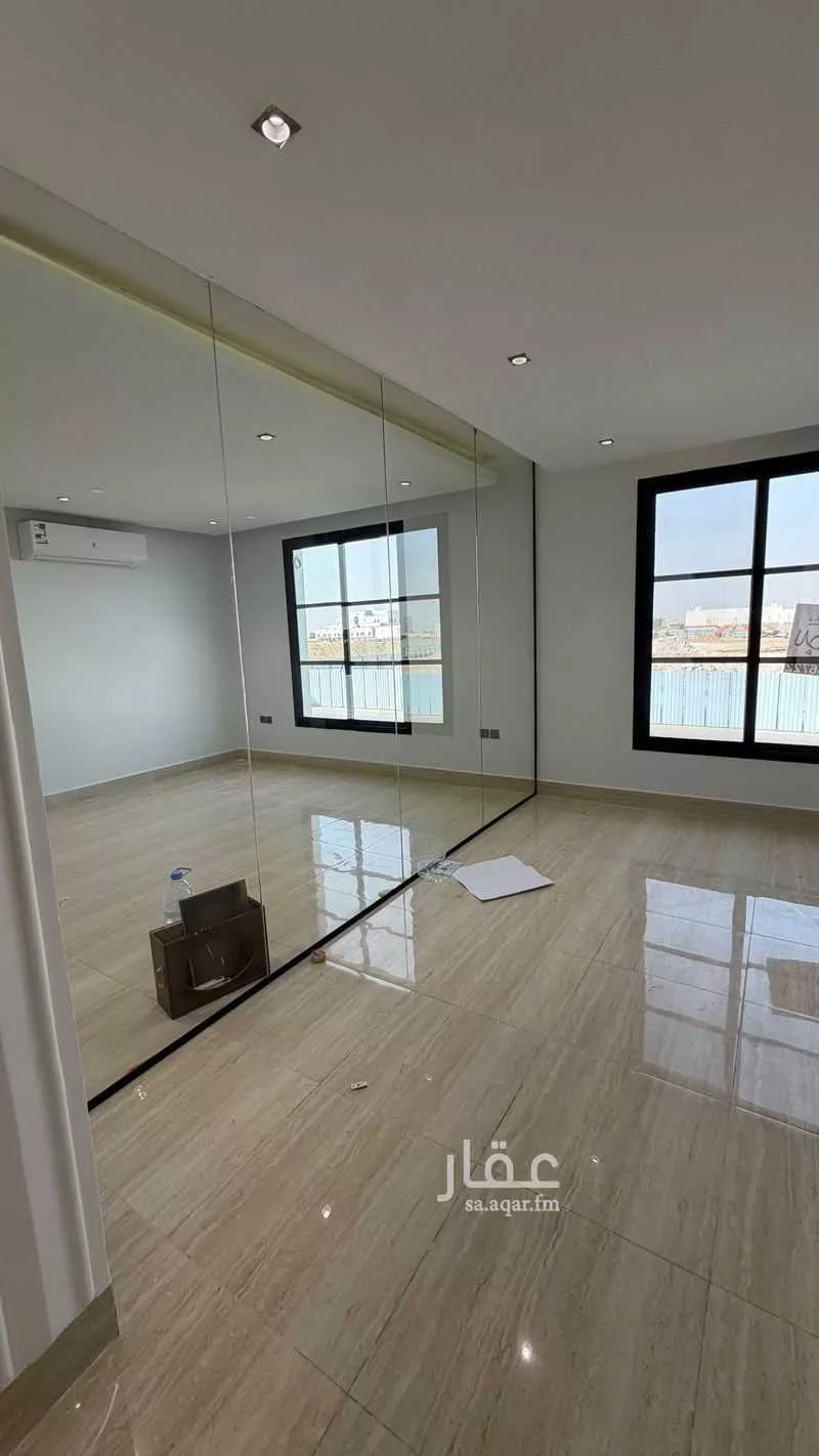3 bedroom apartment in Al Qairawan 7