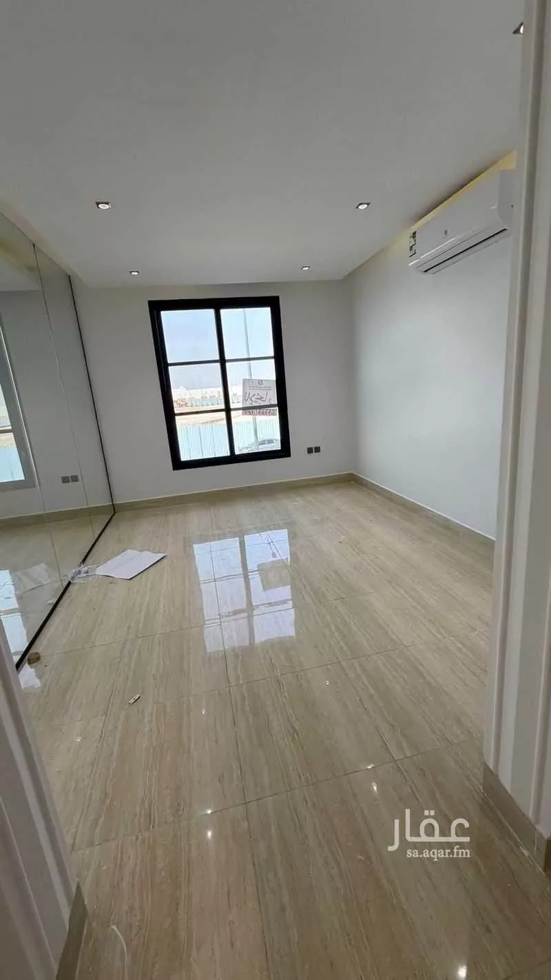 3 bedroom apartment in Al Qairawan 4