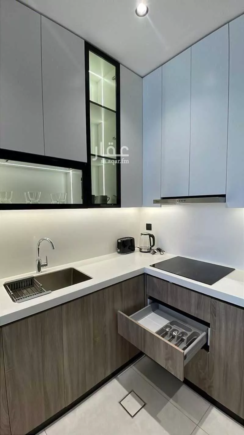 2 bedroom apartment in Al Rahmaniyyah 6