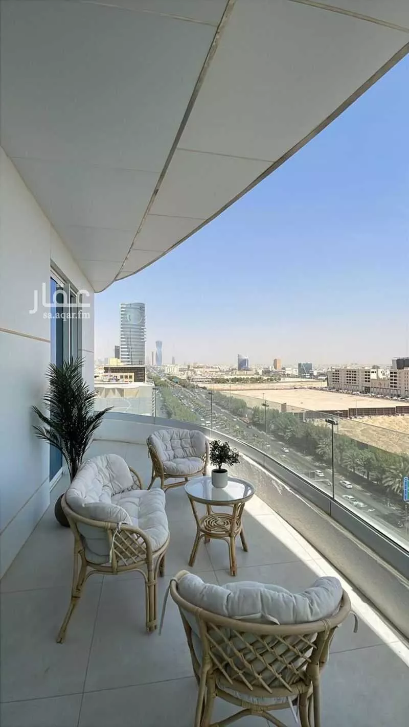 2 bedroom apartment in Al Rahmaniyyah 2