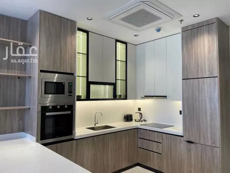 2 bedroom apartment in Al Rahmaniyyah 7
