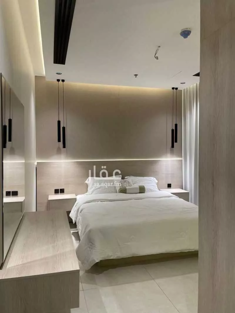 2 bedroom apartment in Al Rahmaniyyah 12