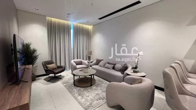 2 bedroom apartment in Al Rahmaniyyah 4
