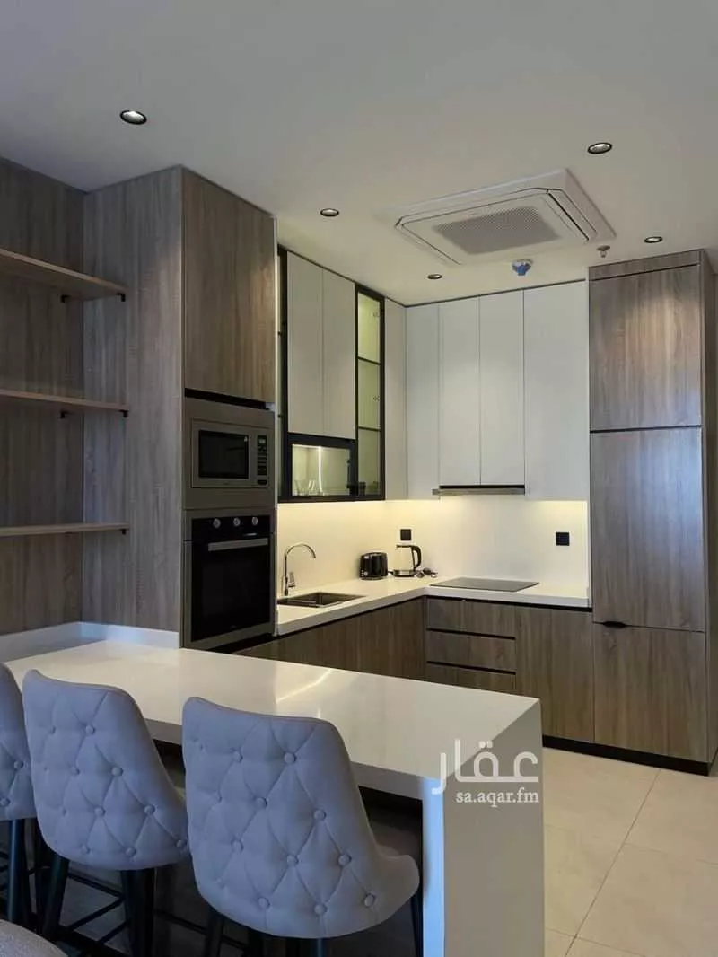 2 bedroom apartment in Al Rahmaniyyah 8
